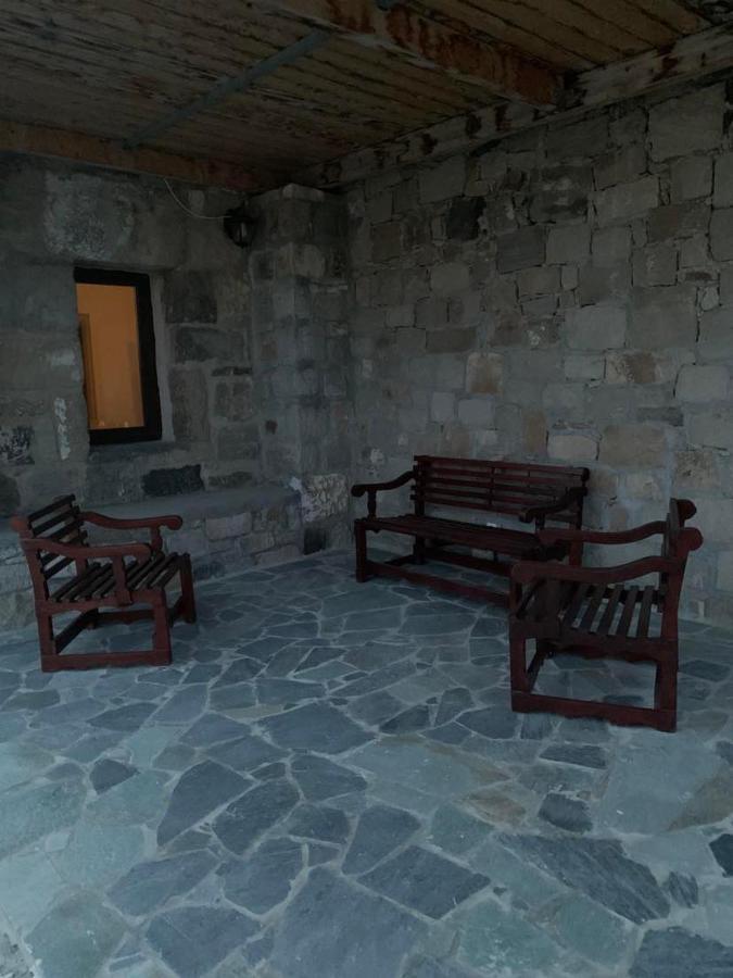 Villa Vigla Zefiría Екстериор снимка