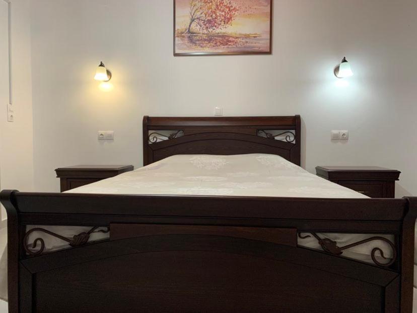 Villa Vigla Zefiría Екстериор снимка