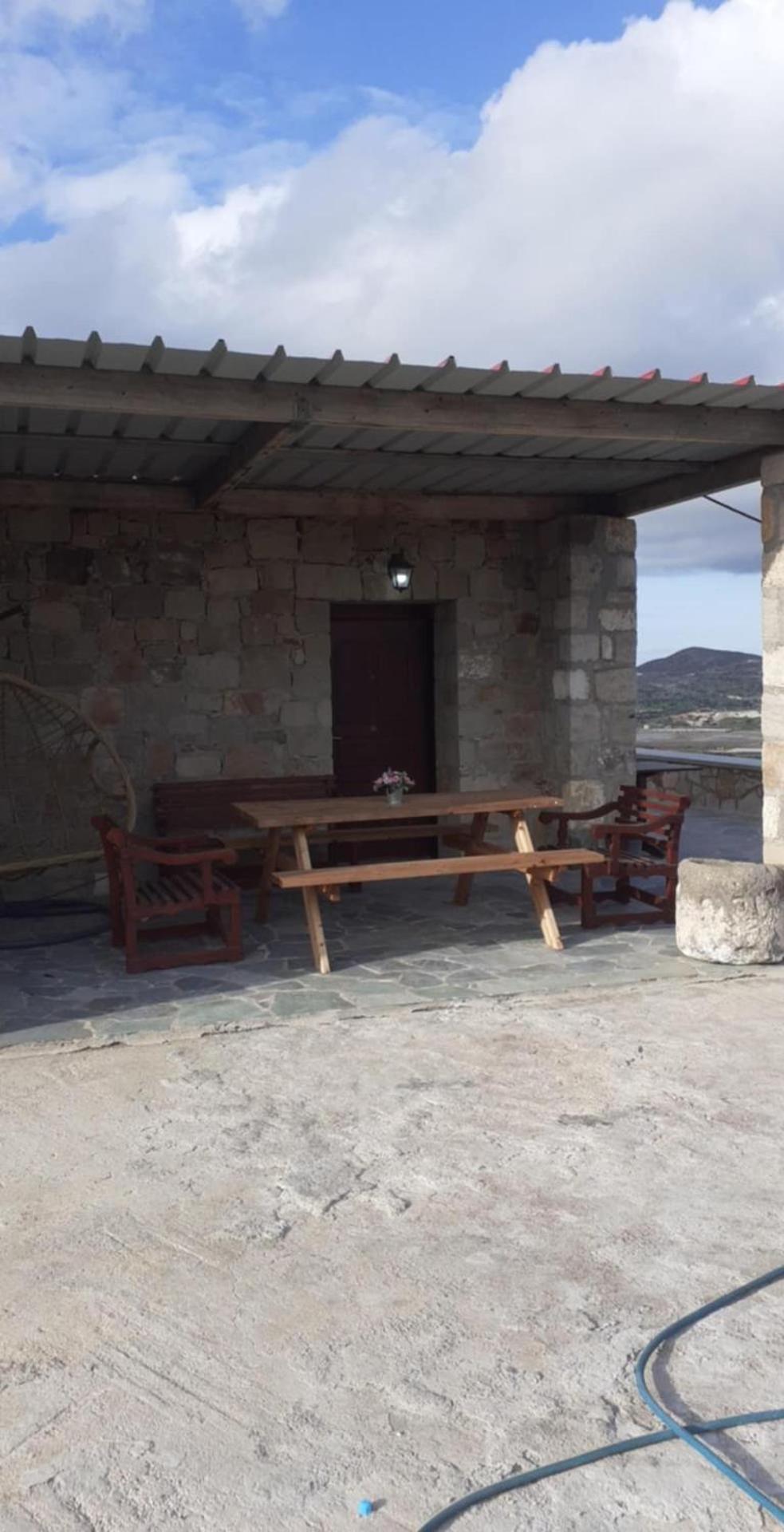 Villa Vigla Zefiría Екстериор снимка