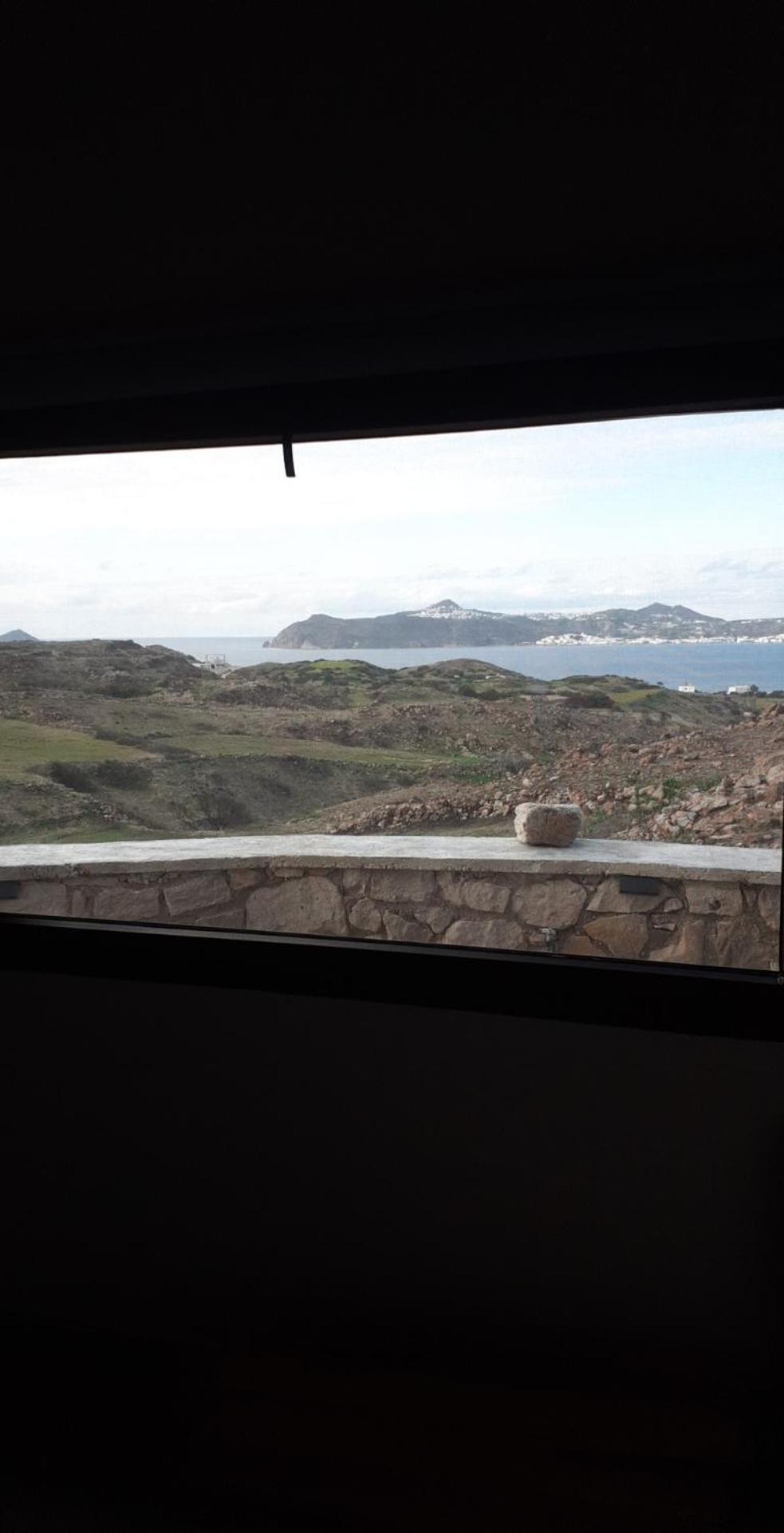 Villa Vigla Zefiría Екстериор снимка
