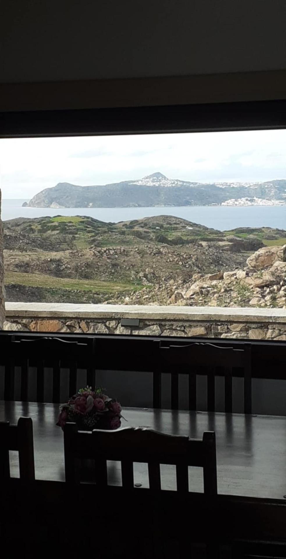 Villa Vigla Zefiría Екстериор снимка