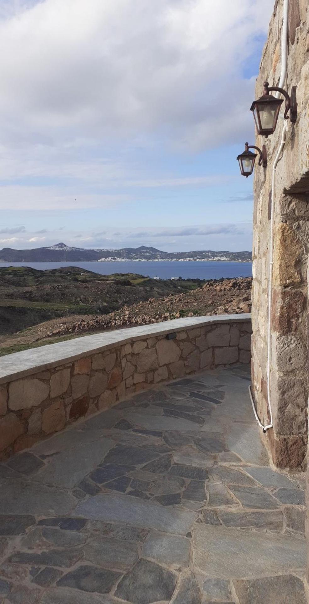 Villa Vigla Zefiría Екстериор снимка