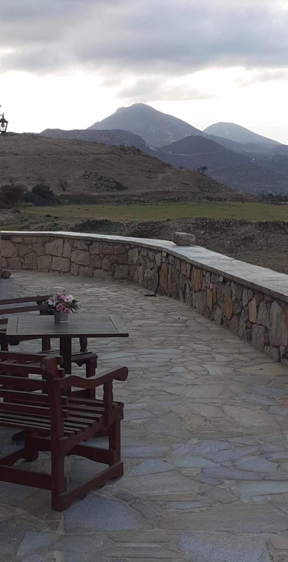 Villa Vigla Zefiría Екстериор снимка